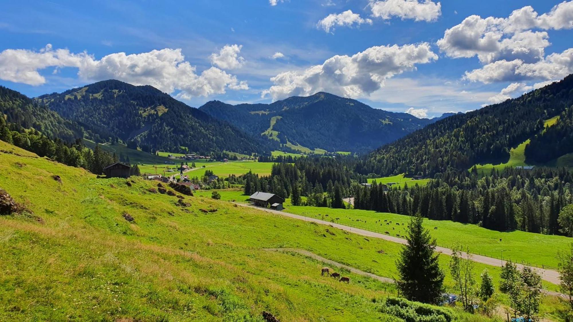 Ariana * Balderschwang